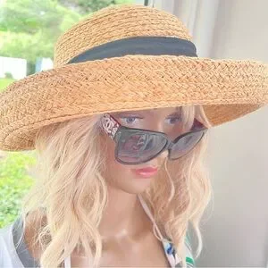 Vintage | Accessories | Vintage Black Hat Timeless  display picture 1